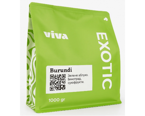 Кофе Viva Coffee Burundi
