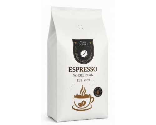 Кофе VivaCoffee ESPRESSO