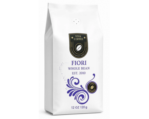 Кофе VivaCoffee FIORI