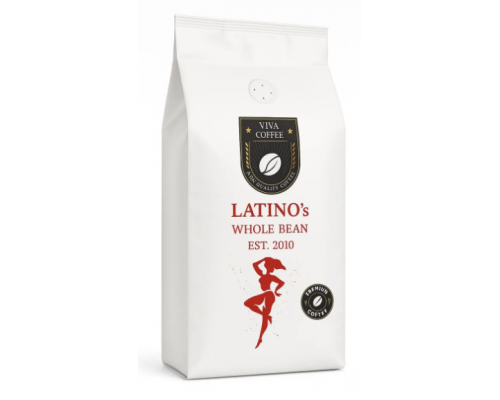 Кофе VivaCoffee Latino's