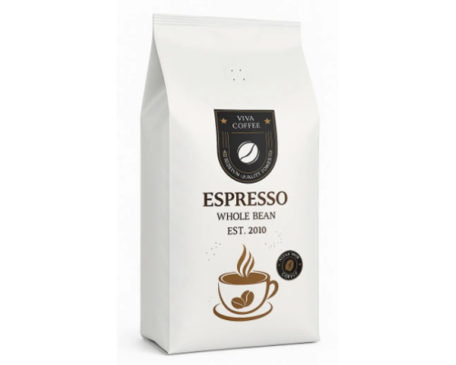 Кофе VivaCoffee Special Blend