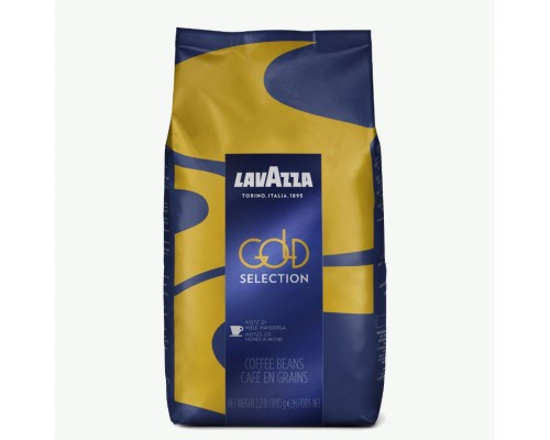 Lavazza Gold Selection