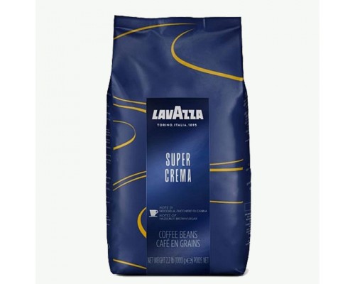 Lavazza Super Crema