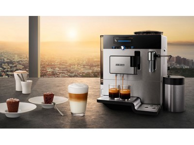 Наши преимущества в ремонте кофемашин и кофемолок Siemens (Сименс) в Киеве
