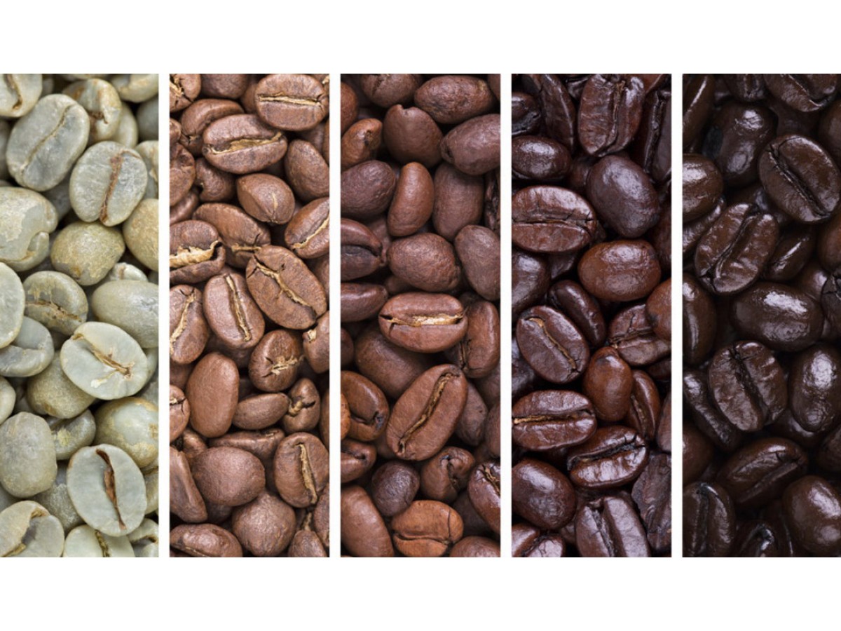 Как правильно выбрать кофе?