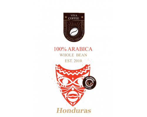 Кофе VivaCoffee Honduras