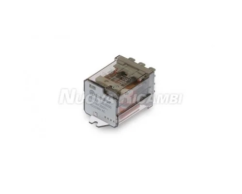 Контактна реле 230V AC 16А 3 контакта "FINDER 62.83.8.230.0000" - LA CIMBALI