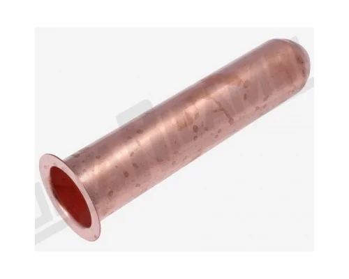 Оригінальний теплообмінник (довгий) для кавомашины CIMBALI - Ø 42x205мм - моделі M20-M21-M24-M25-M27-M28-M30-M31-M32-M39