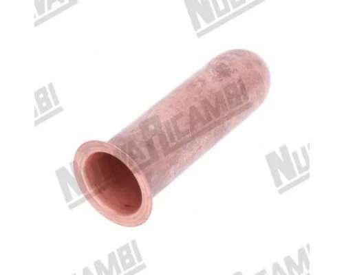 Оригінальний теплообмінник для кавомашини CIMBALI - Ø 42x145 мм - CIMBALI M20-M24-M25-M27-M28-M30-M31-M32, мідний