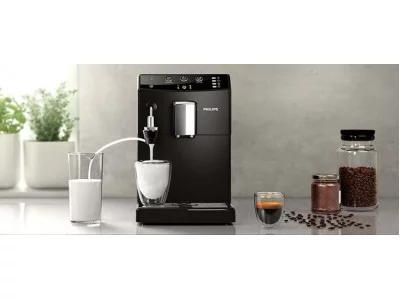 Качественный ремонт кофемашин Philips. Сервисный центр в Киеве