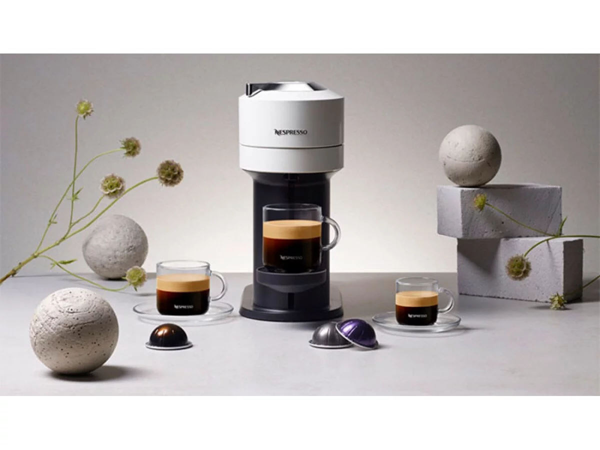 Ремонт кофемашин марки Nespresso в сервисном центре "Ремонт и сервис" в Киеве