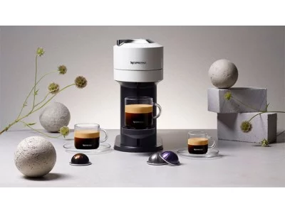 Ремонт кофемашин марки Nespresso в сервисном центре "Ремонт и сервис" в Киеве
