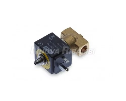 3-х ходовой электромагнитный клапан 1/4 Parker 220В