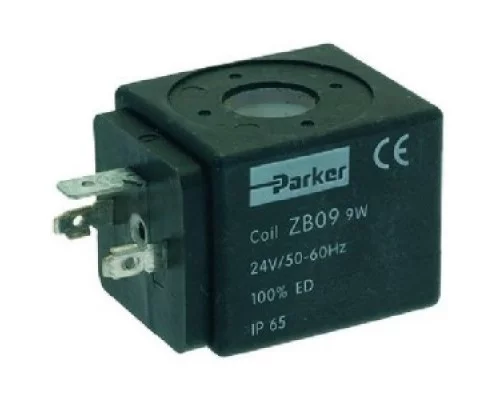 Катушка Parker 24В/50/60HZ