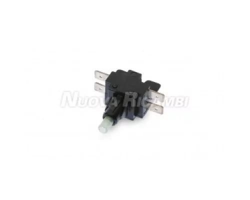 Двухполюсный переключатель E91/S-DUE/S