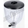 Бункер для кофемолки Compak K02028 в сборе, 0,8 кг кофе, Ø 47 мм