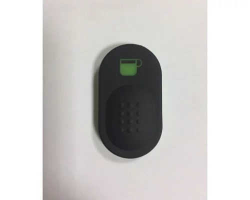 Кнопка 1 порция Cimbali M29 Selectron зеленая