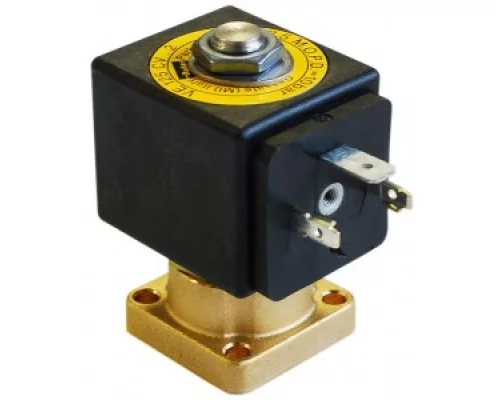 Двухходовой клапан Parker 220В