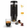 Handpresso e-presso, портативна кавоварка на акумуляторі